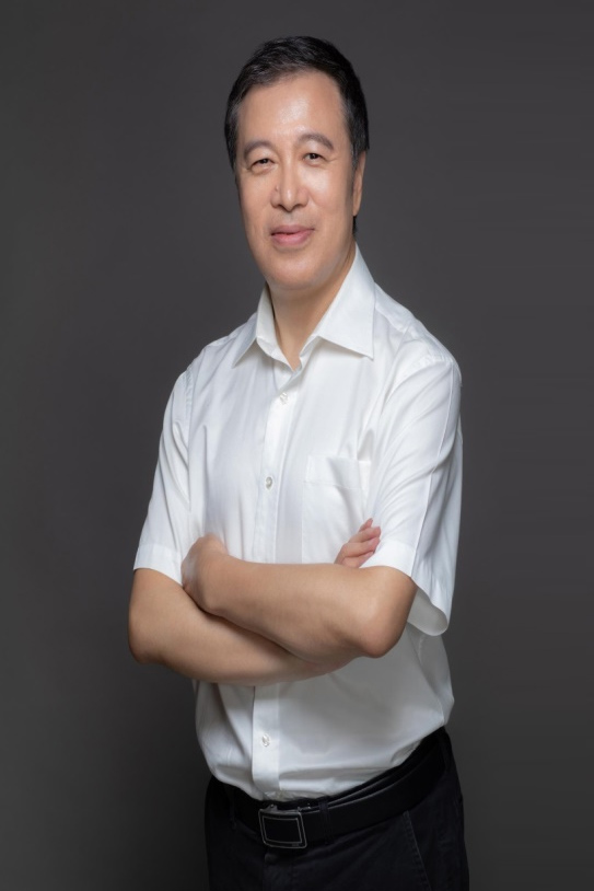 钟健研究中心常务副主任